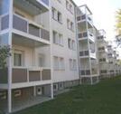 Foto - Willkommen in bester Lage – geräumige Wohnung mit Balkon