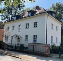 Wunderschöne 4-Zimmerwohnung mit Garten in bester Lage - Potsdam Berliner Vorstadt