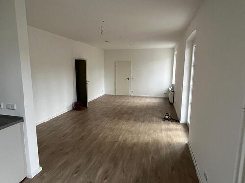 Foto - Etagenwohnung in Potsdam zur Miete