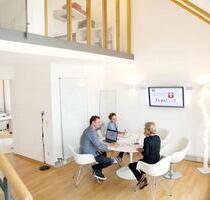 Zimmer im Büroloft - 590,00 EUR Kaltmiete, in Berlin (PLZ: 10627) Charlottenburg-Wilmersdorf