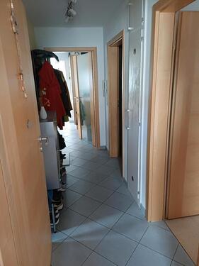 Foto - Eigentumswohnung mit Gartenanteil und Garage