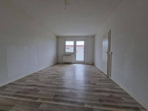 Foto - Etagenwohnung zur Miete in Eisleben (Lutherstadt)