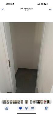 Foto - Etagenwohnung in Nieder-Olm zur Miete