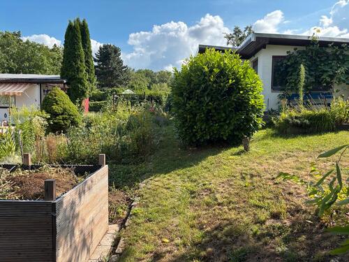Foto - Grundstück zur Miete in Nordhausen