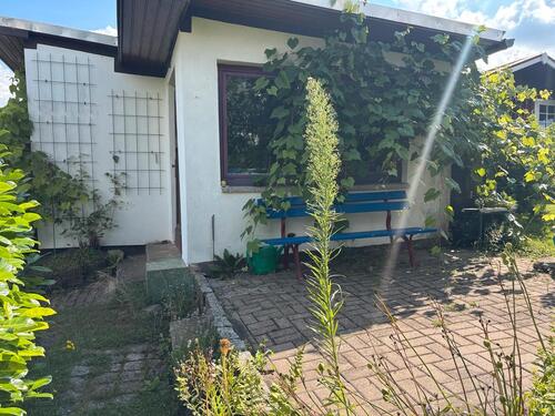Foto - Grundstück in Nordhausen