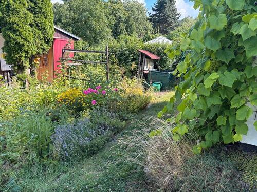 Foto - Grundstück in Nordhausen zur Miete