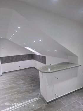 Foto - 5 Zimmer Etagenwohnung zur Miete in Mettlach