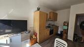 Foto - Einzimmer Wohnung - 400,00 EUR Kaltmiete,