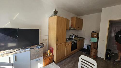 Foto - Einzimmer Wohnung - 400,00 EUR Kaltmiete,