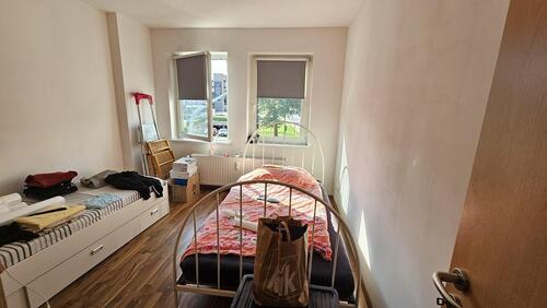 Foto - Etagenwohnung zur Miete in Mönchengladbach