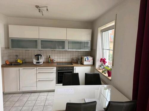 Foto - Etagenwohnung zur Miete in Moosthenning