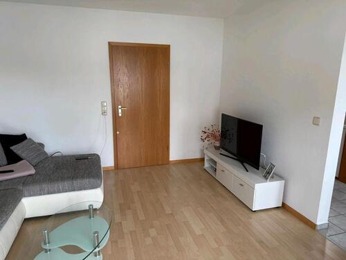 Foto - Etagenwohnung in Moosthenning