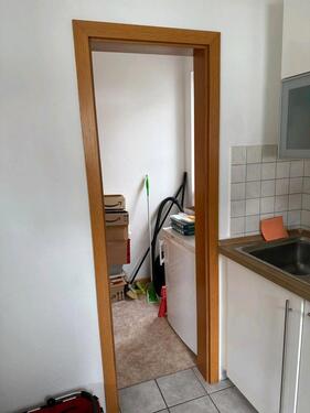 Foto - Etagenwohnung in Moosthenning zur Miete