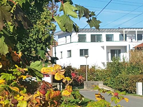 Foto - Schöne 3 Zimmer Wohnung mit Gartenanteil