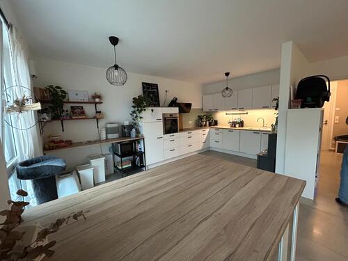 Foto - Etagenwohnung in Oerlinghausen