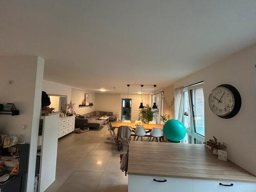 Foto - Etagenwohnung in Oerlinghausen zur Miete