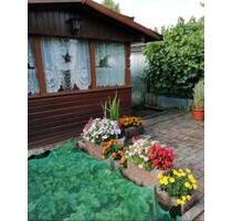 Gut gepflegter Srebergarten im Raum Fulda 100 qm