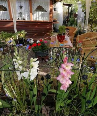 Foto - Grundstück in Fulda