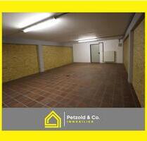 Großzügige Lagerflächen in Petersfehn nahe Oldenburg! - Bad Zwischenahn