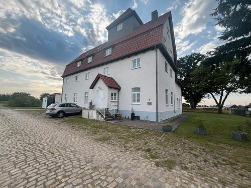 Foto - Großzügige 2-Zimmer Maisonette-Wohnung in ruhiger Lage in Ohrdorf