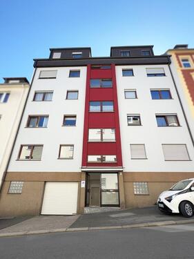 Foto - Renovierte 3-Zimmer-Wohnung mit Balkon und Stellplatz in Hagen-Mi