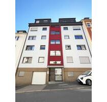 Renovierte 3-Zimmer-Wohnung mit Balkon und Stellplatz in Hagen-Mi