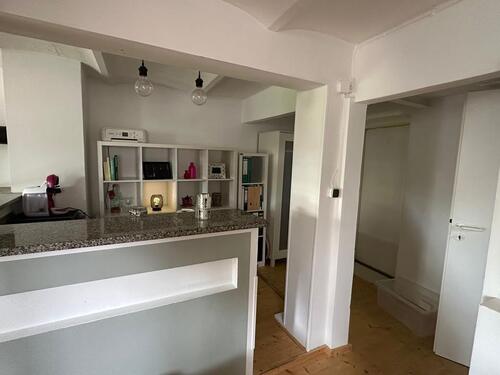 Foto - Etagenwohnung zur Miete in Bückeburg