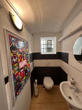 Foto - Etagenwohnung in Bückeburg