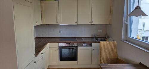 Foto - Attraktive, barrierefreie & energieeffiziente 2 - Zi.Whg am Rhein