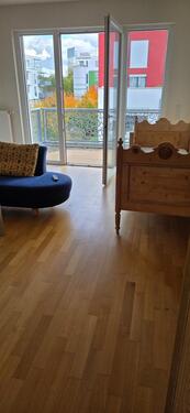 Foto - 2 Zimmer Etagenwohnung zur Miete in Ludwigshafen am Rhein