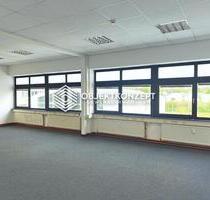 Provisionsfreie Bürofläche im 2. Obergeschoss mit Aufzug und hervorragender Infrastruktur! - Stuttgart Birkach