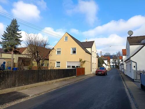 Foto - 8 Zimmer Einfamilienhaus in Augsburg