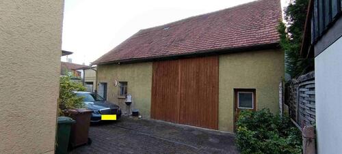 Foto - Einfamilienhaus in Augsburg zum Kaufen