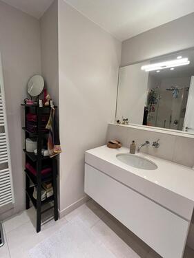 Foto - Etagenwohnung in Düsseldorf zur Miete