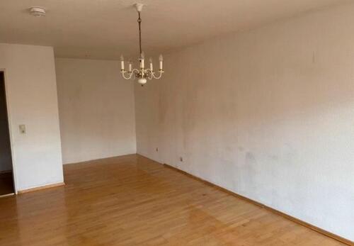 Foto - 1 Zimmer Etagenwohnung in Ingolstadt