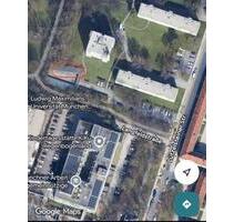 Einzelgarage Lützelsteiner Str. 3 zu vermieten - München Schwabing-Freimann