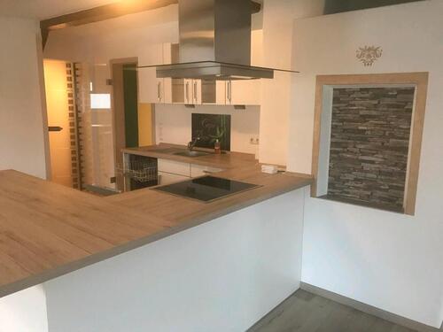 Foto - 3 Zimmer Etagenwohnung zur Miete in Cham