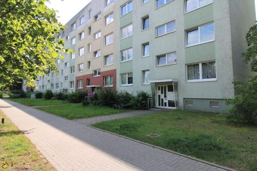 Foto - Schöne renovierte 3 Zimmerwohnung zur baldigen Anmietung verfügbar!