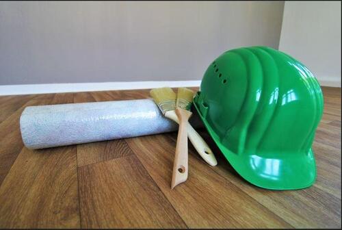 Foto - Etagenwohnung in Schwerin zur Miete