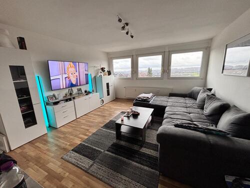 Foto - Helle Dachgeschosswohnung - zentral in Haßlinghausen!