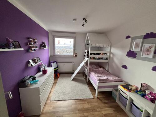 Foto - 3 Zimmer Dachgeschoßwohnung zur Miete in Sprockhövel