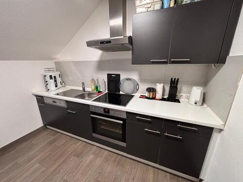 Foto - Dachgeschoßwohnung in Sprockhövel zur Miete