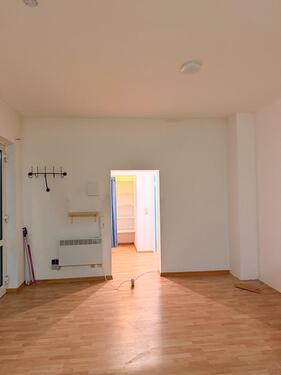 Foto - 1 Zimmer Etagenwohnung in Durmersheim