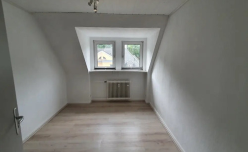 Foto - 3 Zimmer Dachgeschoßwohnung in Siegen