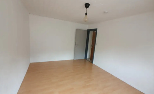 Foto - Dachgeschoßwohnung in Siegen zur Miete