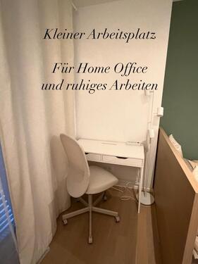 Foto - 1 Zimmer Erdgeschoßwohnung zur Miete in München