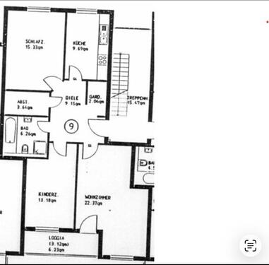 Foto - Frisch renovierte 3-Zimmer-Wohnung in Horneburg