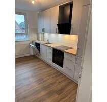 Frisch renovierte 3-Zimmer-Wohnung in Horneburg