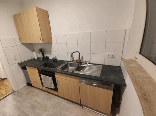 Foto - 3 Zimmer Etagenwohnung in Erlangen