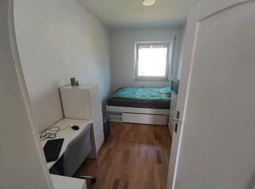 Foto - Etagenwohnung in Erlangen zur Miete